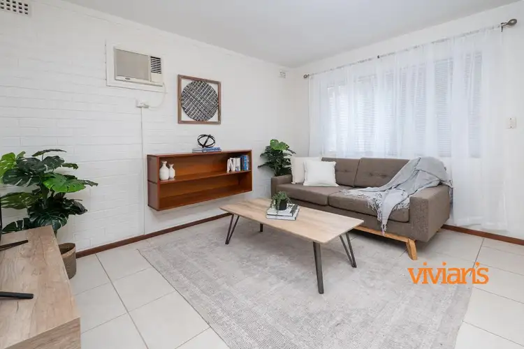 Second view of Homely apartment listing, 5/23 Fairlight Street, Mosman Park WA 6012