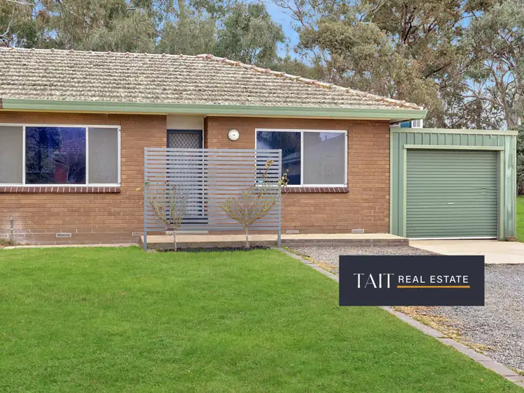 Main view of Homely unit listing, 13 Valdoris Avenue, Wangaratta VIC 3677