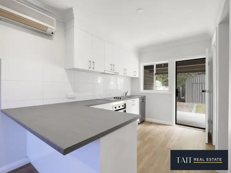 Third view of Homely unit listing, 13 Valdoris Avenue, Wangaratta VIC 3677