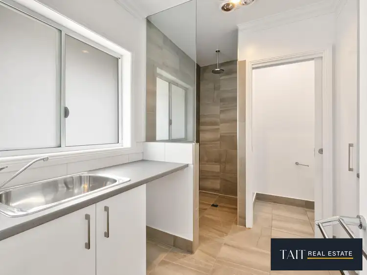 Fourth view of Homely unit listing, 13 Valdoris Avenue, Wangaratta VIC 3677