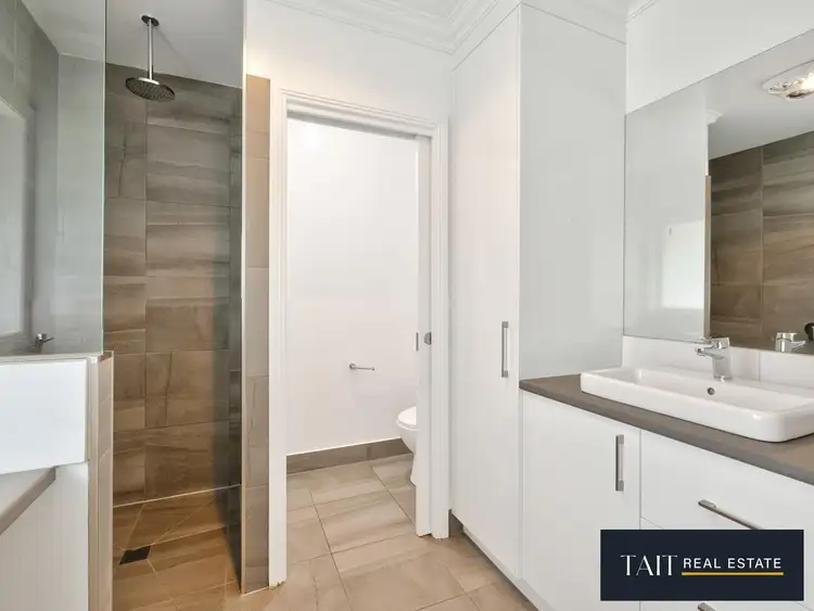 Fifth view of Homely unit listing, 13 Valdoris Avenue, Wangaratta VIC 3677
