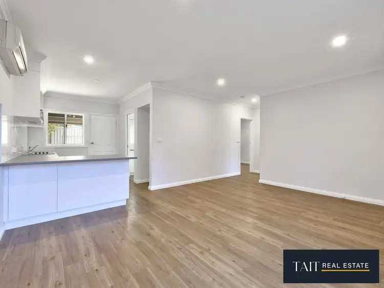 Sixth view of Homely unit listing, 13 Valdoris Avenue, Wangaratta VIC 3677