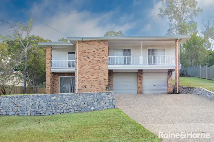 10 Garden Street, West Gladstone QLD 4680
