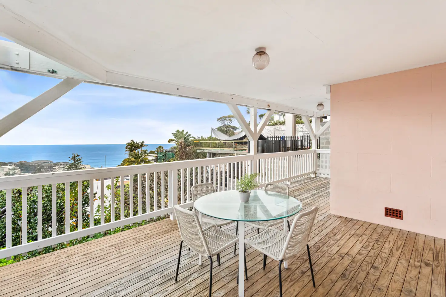 Main view of Homely apartment listing, 5/4 Cross Street, Bronte NSW 2024