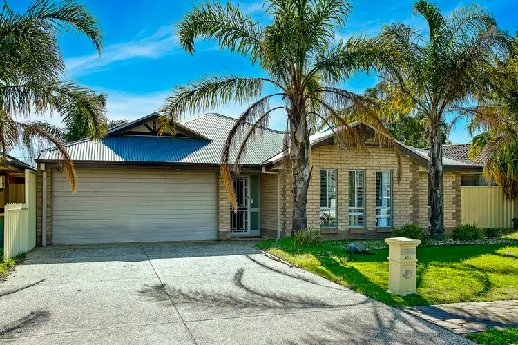 41A Wingate Street, Greenacres SA 5086
