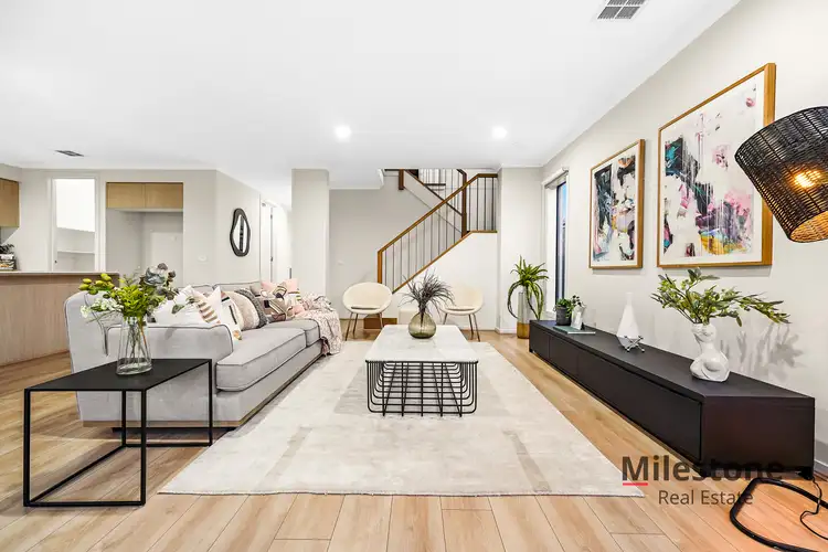 Second view of Homely house listing, 54 Generation Drive, Clyde North VIC 3978