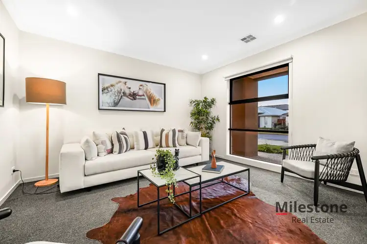Third view of Homely house listing, 54 Generation Drive, Clyde North VIC 3978