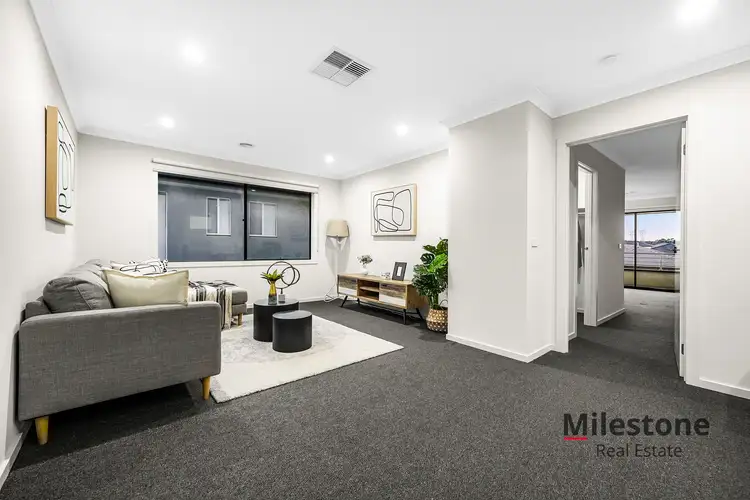 Fourth view of Homely house listing, 54 Generation Drive, Clyde North VIC 3978