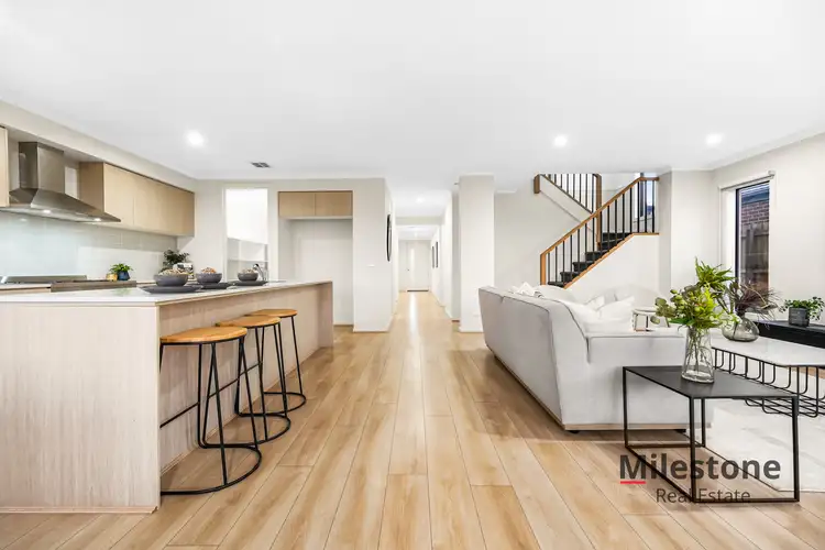 Sixth view of Homely house listing, 54 Generation Drive, Clyde North VIC 3978
