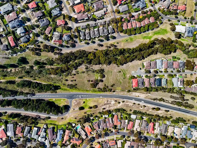 Second view of Homely house listing, 41 Wallaby Walk, Sunbury VIC 3429