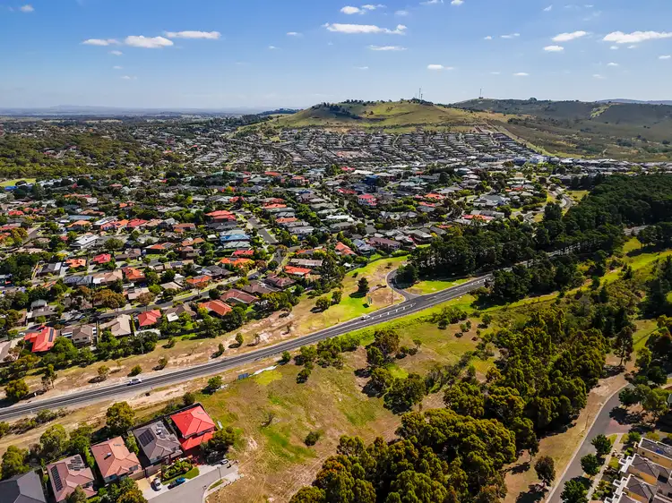 Third view of Homely house listing, 41 Wallaby Walk, Sunbury VIC 3429