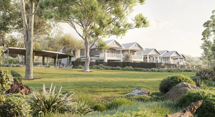 Fourth view of Homely house listing, 41 Wallaby Walk, Sunbury VIC 3429