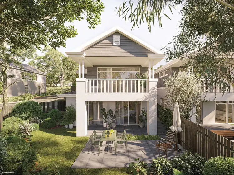 Fifth view of Homely house listing, 41 Wallaby Walk, Sunbury VIC 3429