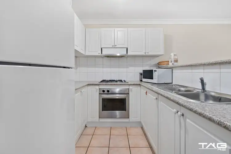 Sixth view of Homely apartment listing, 14/56-58 Neil Street, Merrylands NSW 2160