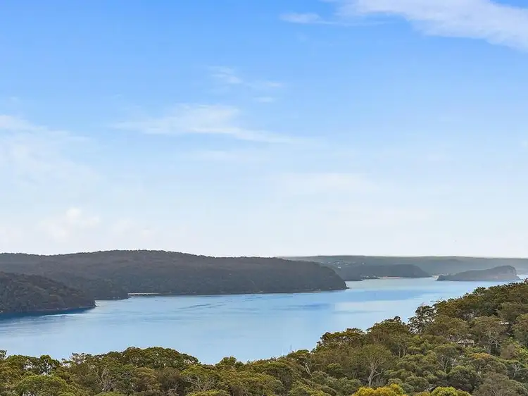 Main view of Homely house listing, 20 Bilwara Avenue, Bilgola Plateau NSW 2107