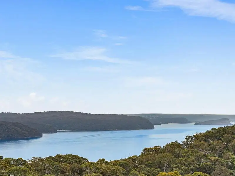 Main view of Homely house listing, 20 Bilwara Avenue, Bilgola Plateau NSW 2107