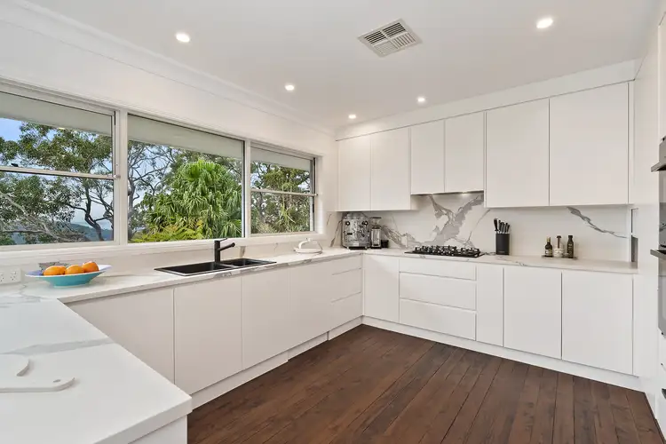 Second view of Homely house listing, 20 Bilwara Avenue, Bilgola Plateau NSW 2107