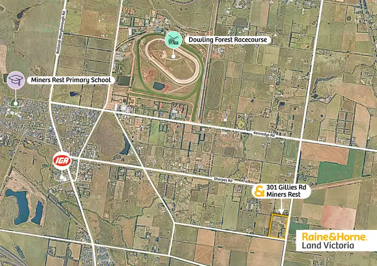 Seventh view of Homely rural property listing, 301 Gillies Road, Miners Rest VIC 3352