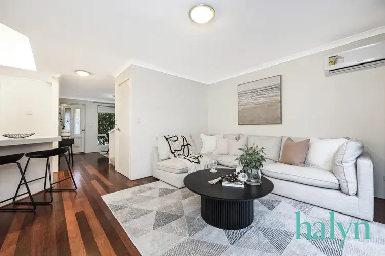 4/36 Kirkham Hill Terrace, Maylands WA 6051