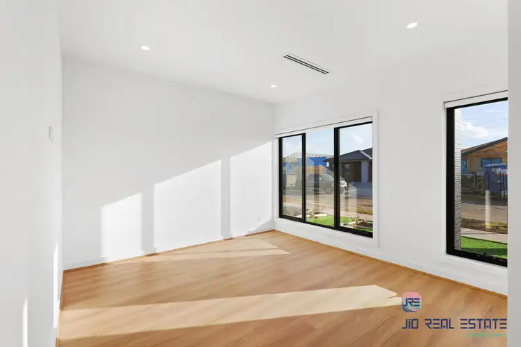 Third view of Homely house listing, 16 Barnmead Street, Deanside VIC 3336