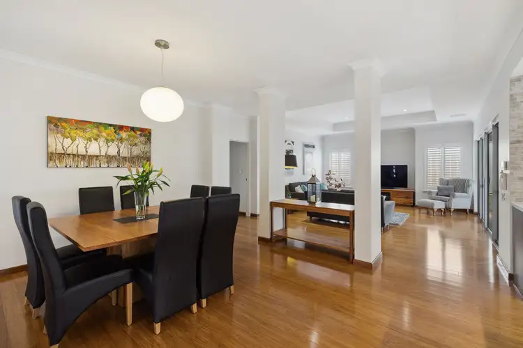 Second view of Homely house listing, 2/144 Hensman Street, South Perth WA 6151