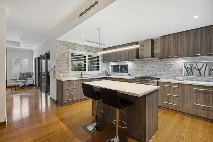 Third view of Homely house listing, 2/144 Hensman Street, South Perth WA 6151