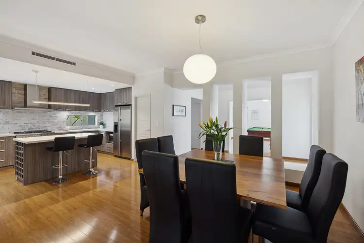 Fourth view of Homely house listing, 2/144 Hensman Street, South Perth WA 6151