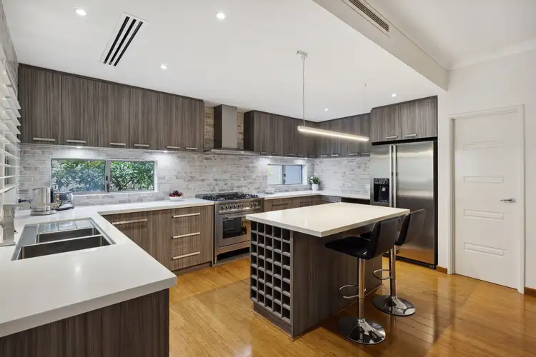 Fifth view of Homely house listing, 2/144 Hensman Street, South Perth WA 6151