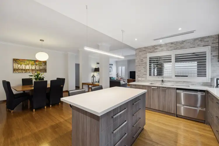Sixth view of Homely house listing, 2/144 Hensman Street, South Perth WA 6151
