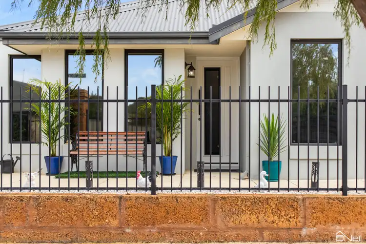 Second view of Homely house listing, 6 Glenloth Road, Byford WA 6122