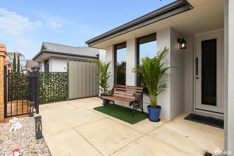 Third view of Homely house listing, 6 Glenloth Road, Byford WA 6122