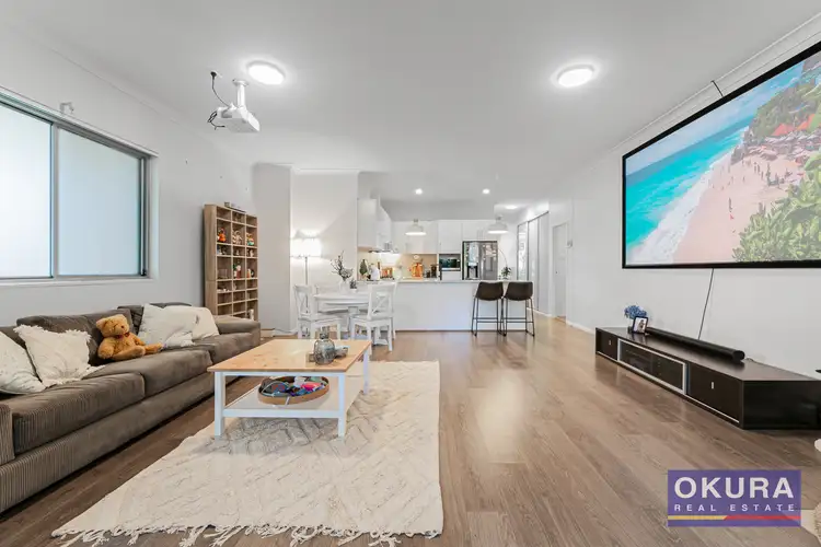 9/6 Bidjigal road, Arncliffe NSW 2205