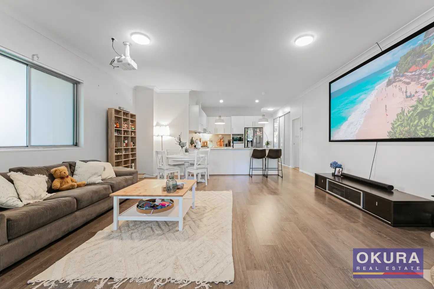 Main view of Homely apartment listing, 9/6 Bidjigal road, Arncliffe NSW 2205