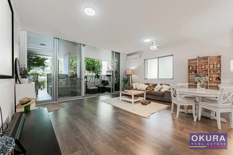 Third view of Homely apartment listing, 9/6 Bidjigal road, Arncliffe NSW 2205