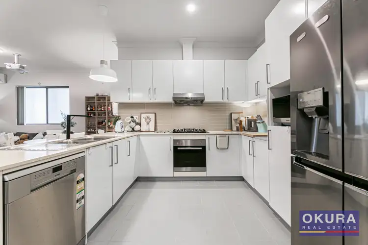 Fourth view of Homely apartment listing, 9/6 Bidjigal road, Arncliffe NSW 2205