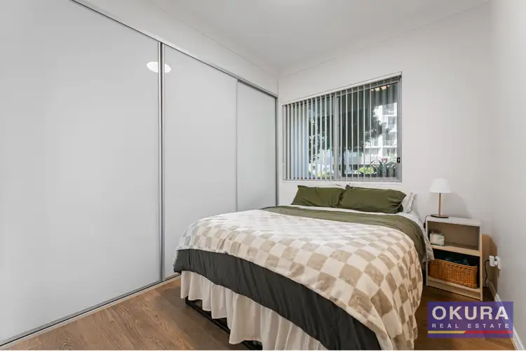 Sixth view of Homely apartment listing, 9/6 Bidjigal road, Arncliffe NSW 2205