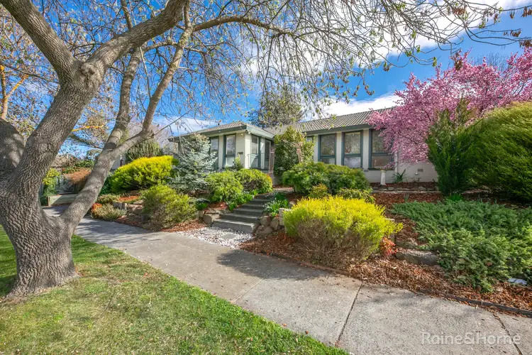 Main view of Homely house listing, 1 Ruthven Street, Sunbury VIC 3429
