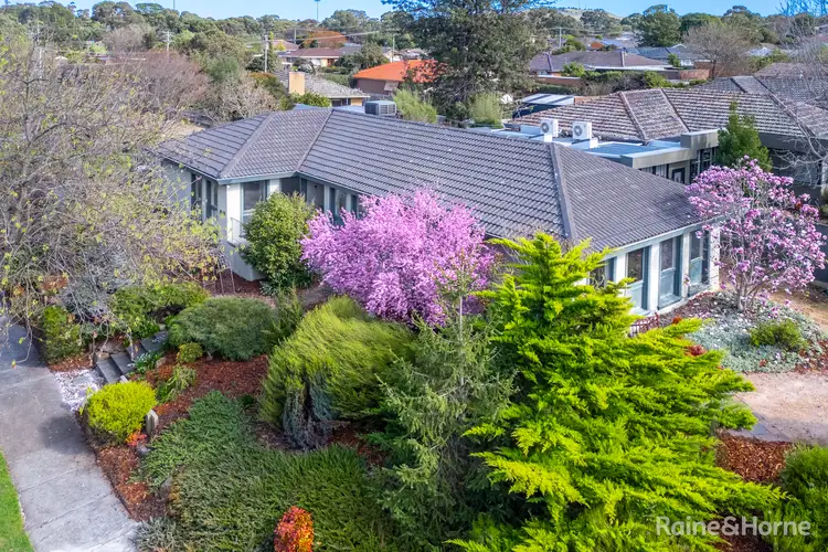 Second view of Homely house listing, 1 Ruthven Street, Sunbury VIC 3429