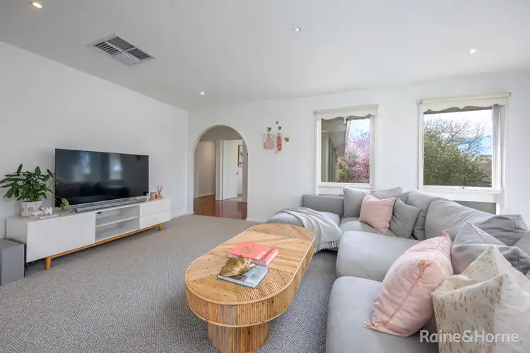 Fifth view of Homely house listing, 1 Ruthven Street, Sunbury VIC 3429