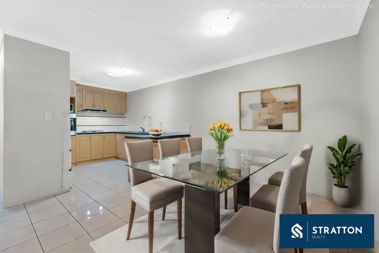 Second view of Homely apartment listing, 11/32 Mason Street, Cannington WA 6107