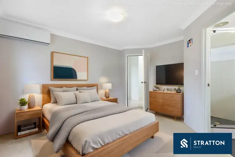 Third view of Homely apartment listing, 11/32 Mason Street, Cannington WA 6107