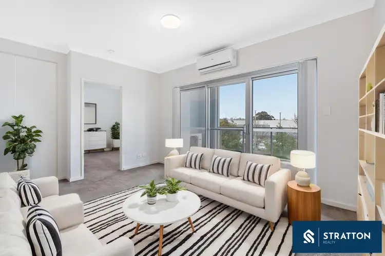 Main view of Homely apartment listing, 13/19 Sudbury Road, Mirrabooka WA 6061