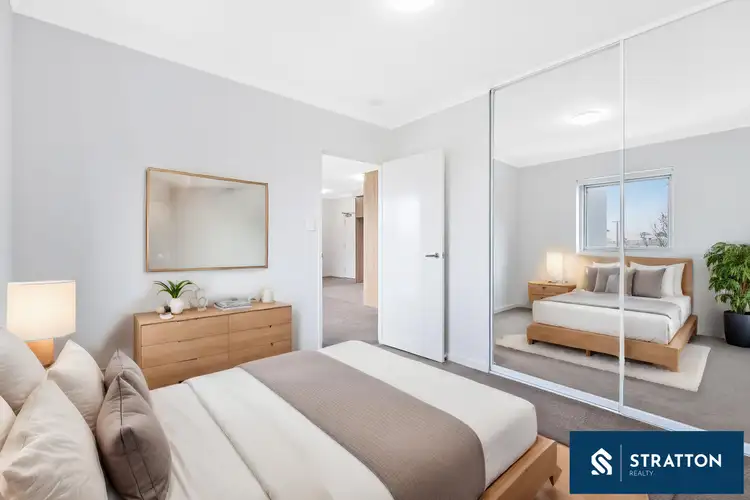 Third view of Homely apartment listing, 13/19 Sudbury Road, Mirrabooka WA 6061