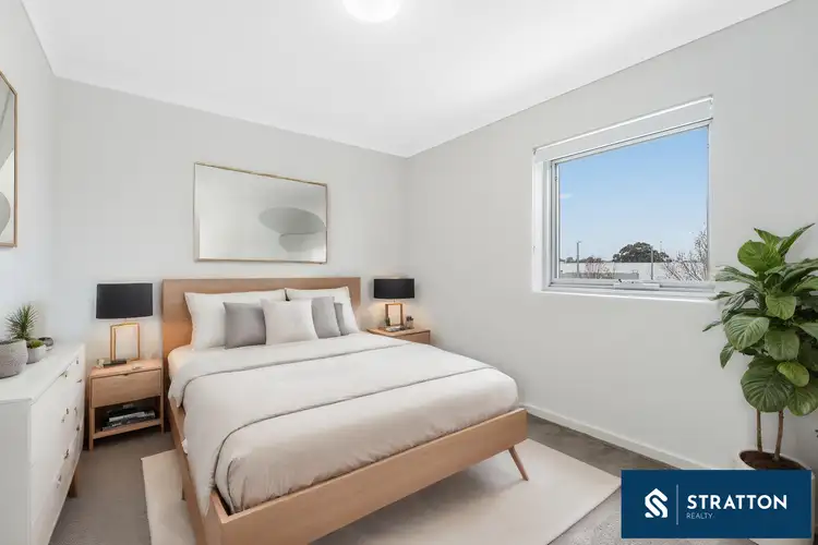 Fourth view of Homely apartment listing, 13/19 Sudbury Road, Mirrabooka WA 6061