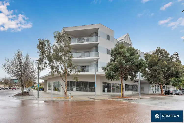 Fifth view of Homely apartment listing, 13/19 Sudbury Road, Mirrabooka WA 6061