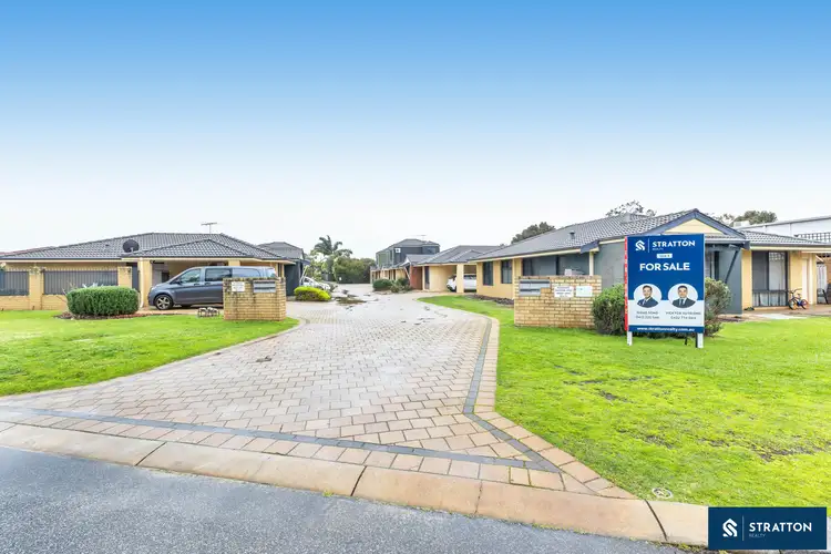 Second view of Homely house listing, 3/7 Bickley Road, Cannington WA 6107