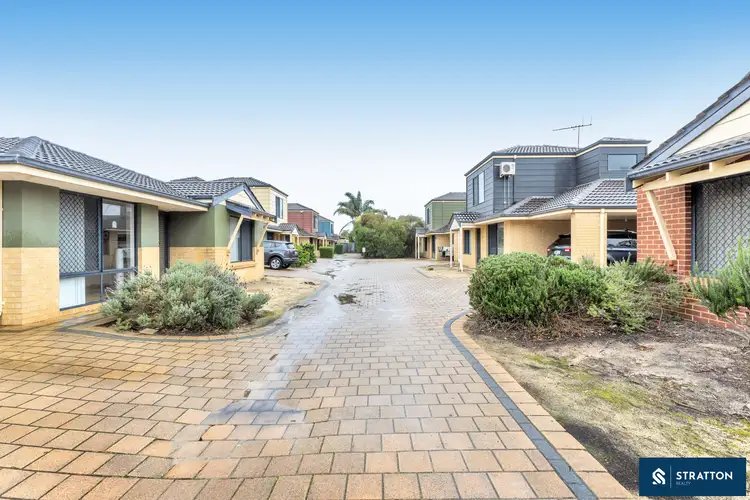 Third view of Homely house listing, 3/7 Bickley Road, Cannington WA 6107