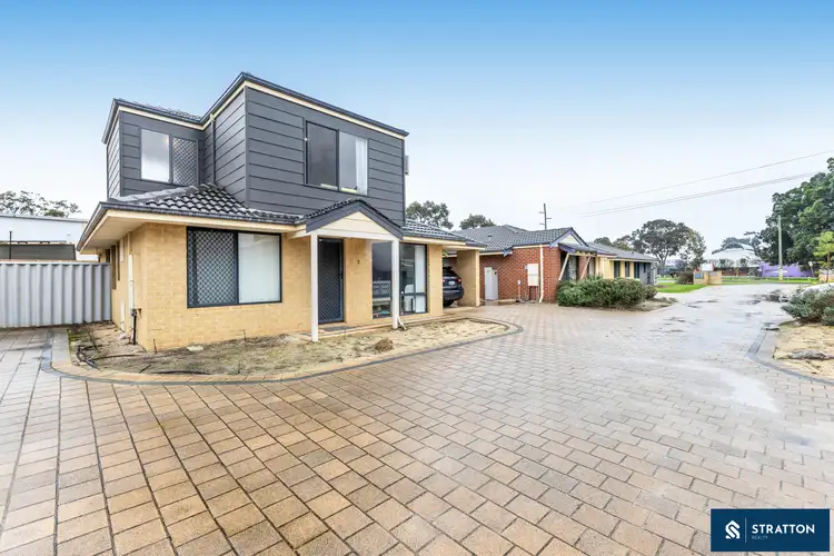 Fourth view of Homely house listing, 3/7 Bickley Road, Cannington WA 6107