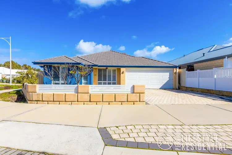 30 Chesstree Avenue, Alkimos WA 6038