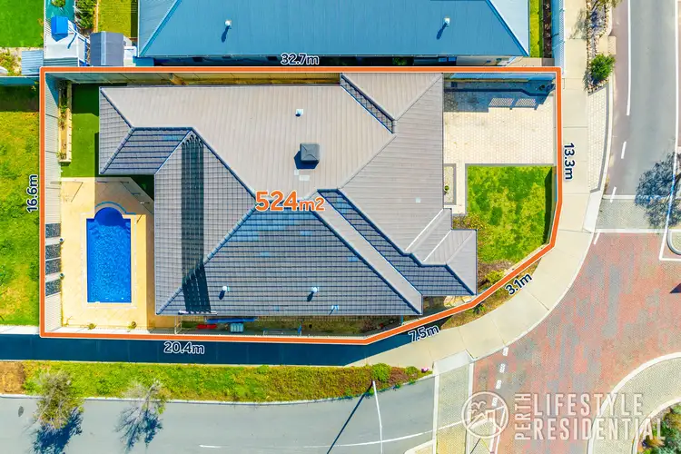Second view of Homely house listing, 30 Chesstree Avenue, Alkimos WA 6038